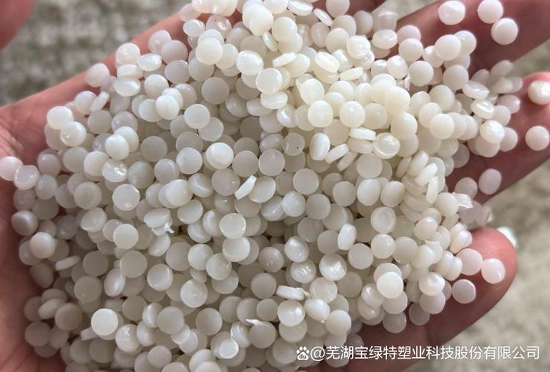 塑胶行业动态：淮安的创新与发展