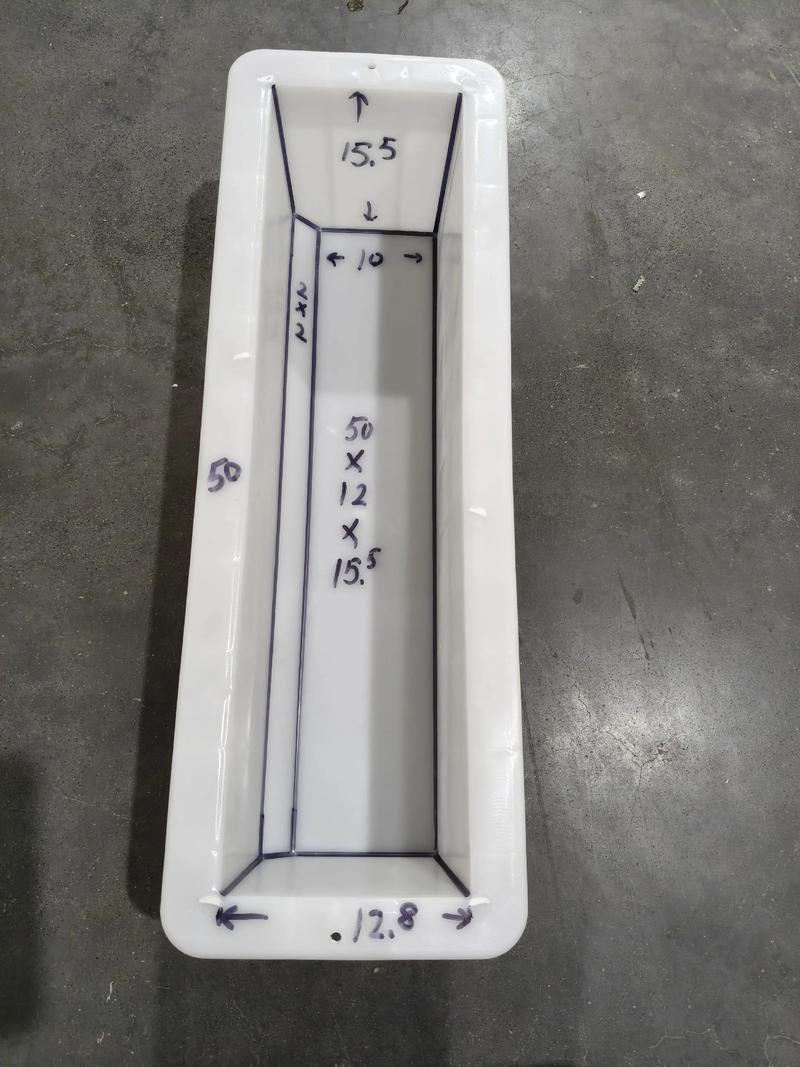 塑料加工行业的技术革新与市场动态